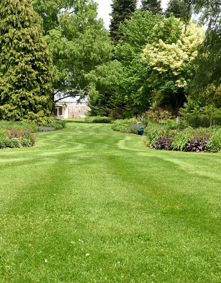 Entretien de jardin à Villers-Bocage